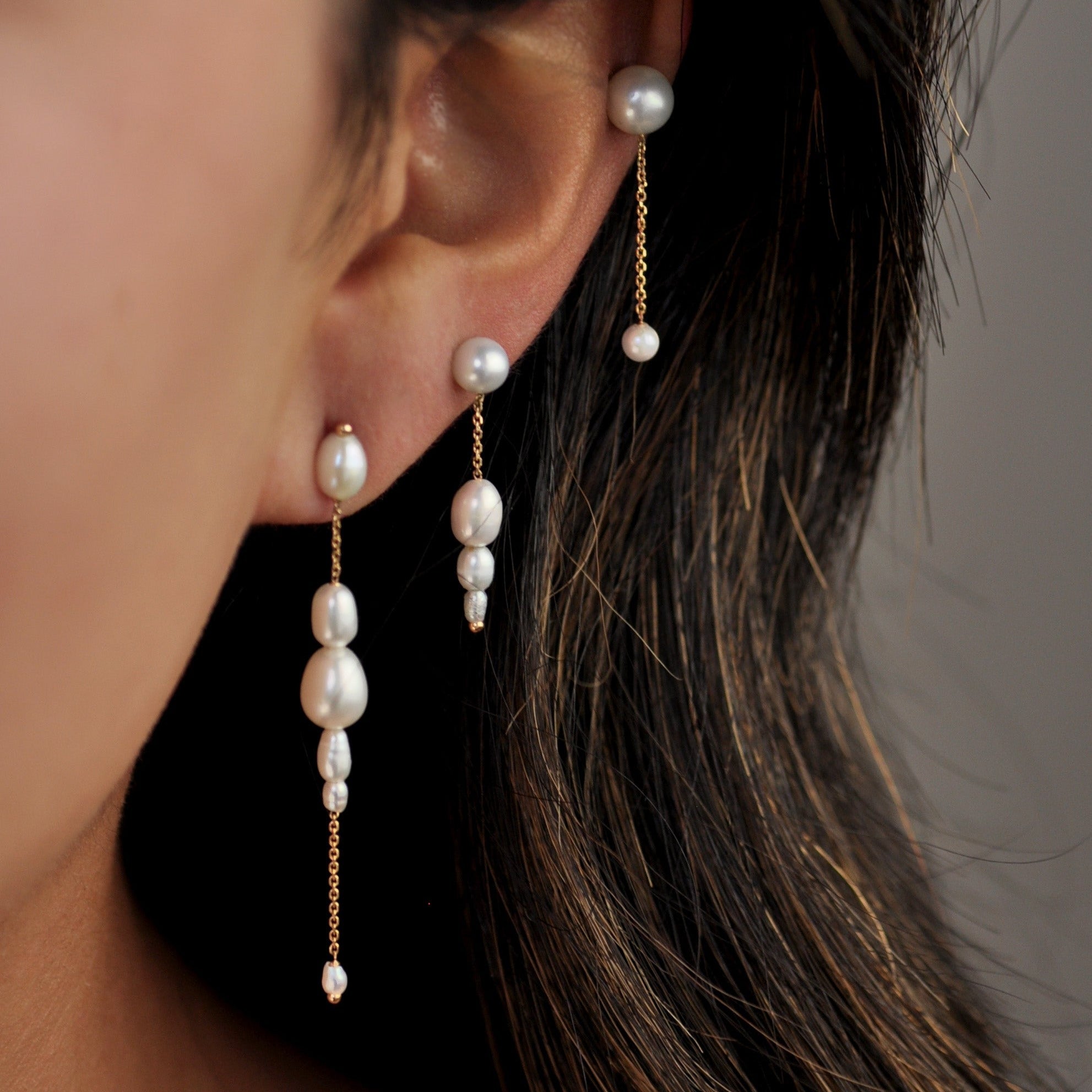 Modern Pearls