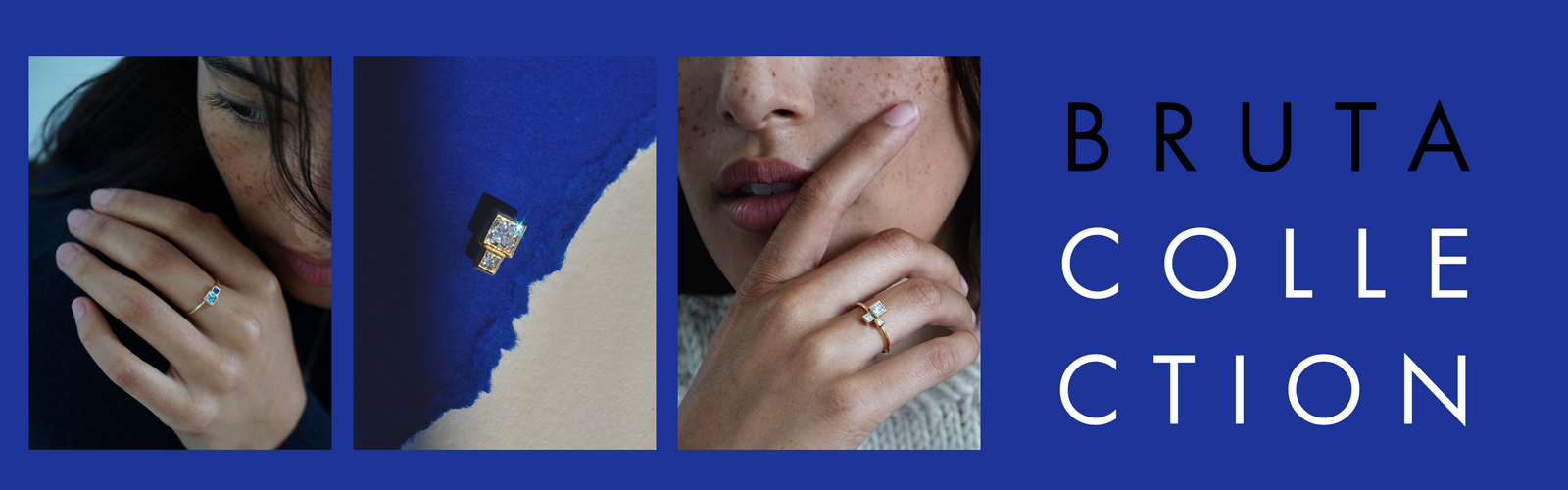 Bruta Collection