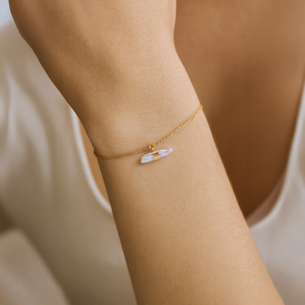 Aalto Lagniappe Bracelet