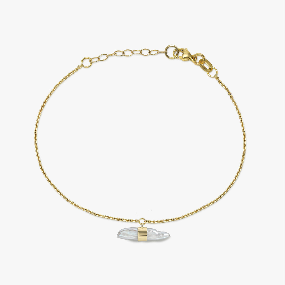 Aalto Lagniappe Bracelet