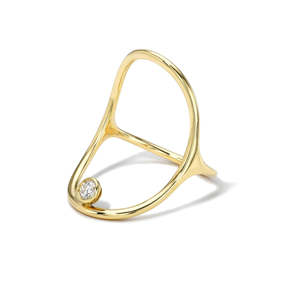 Diamond Continuity Ring™