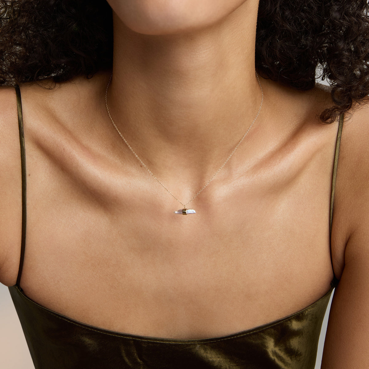 Aalto Lagniappe Necklace