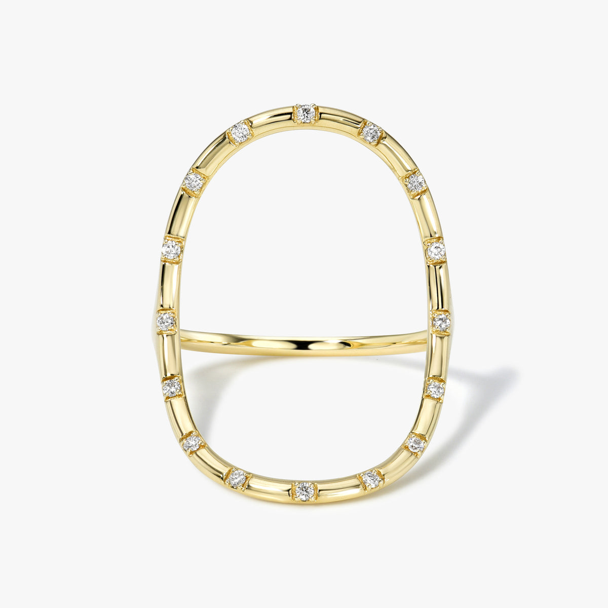 Spark Continuity Ring™