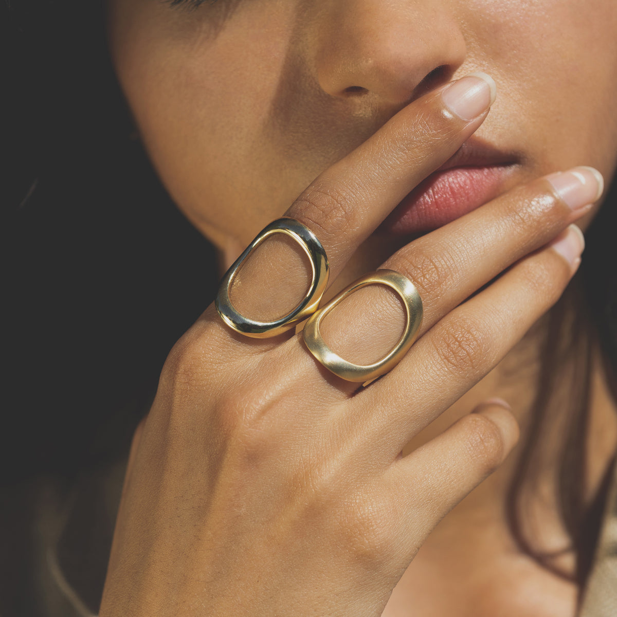 Bold Continuity Ring™