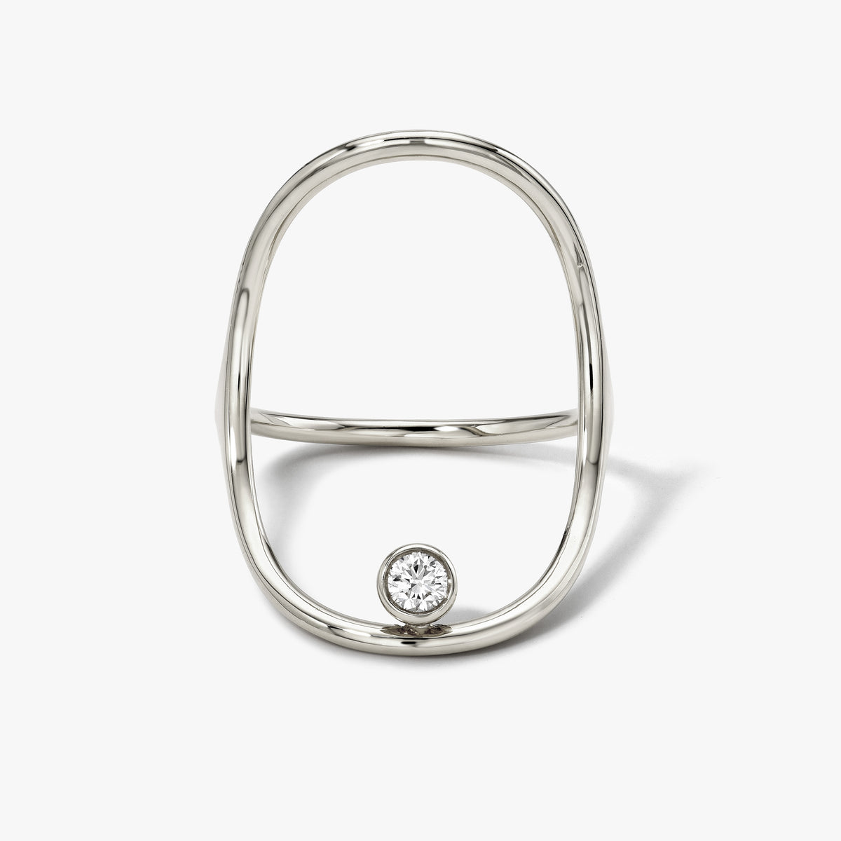 Diamond Continuity Ring™