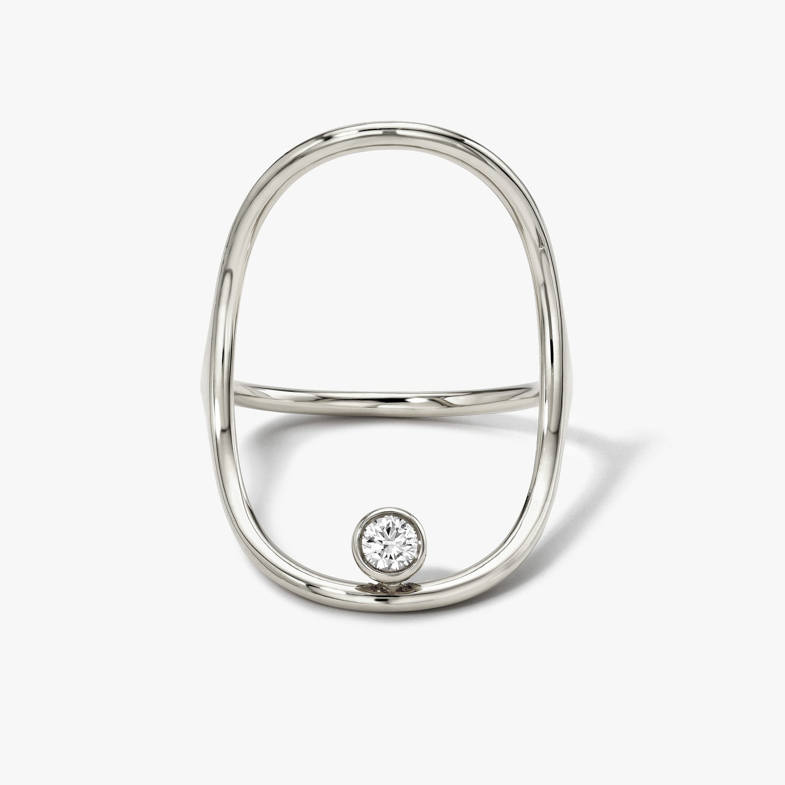 Diamond Continuity Ring™