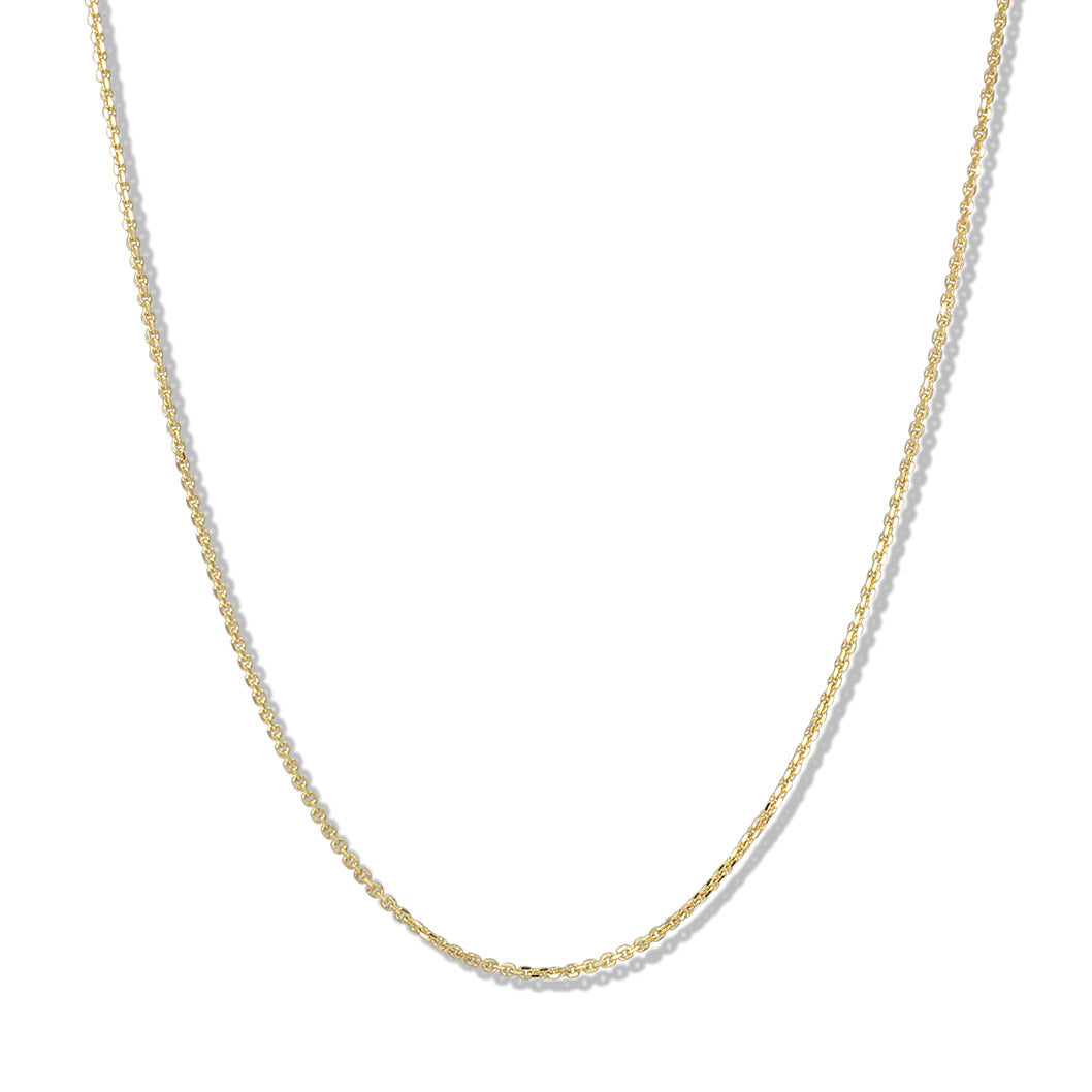 Olivia Signature Chain