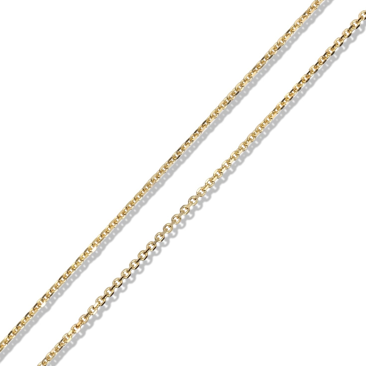 Olivia Signature Chain