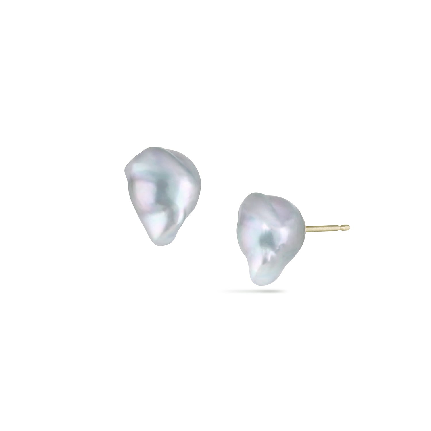 Akoya Baroque Pearls