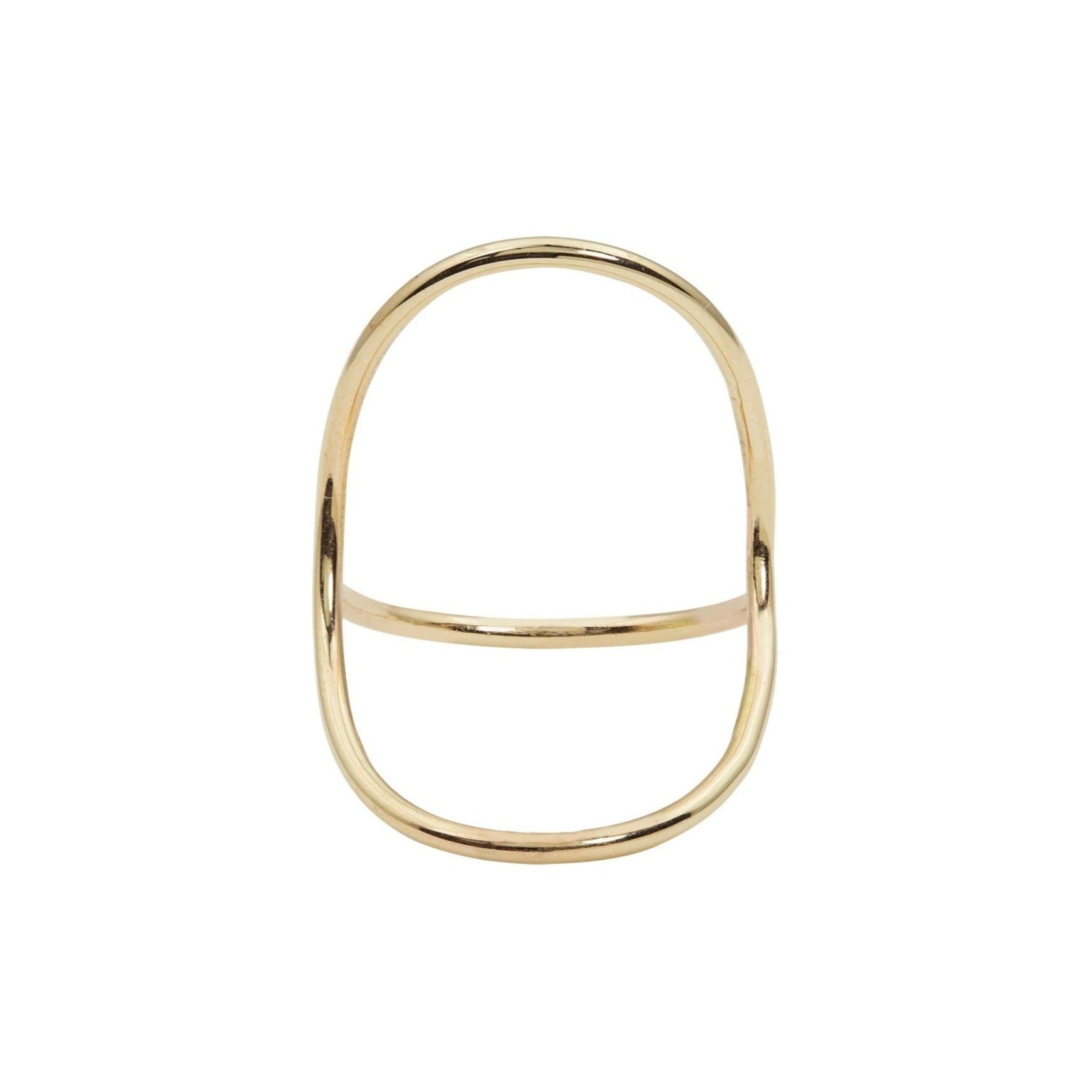 Continuity Ring