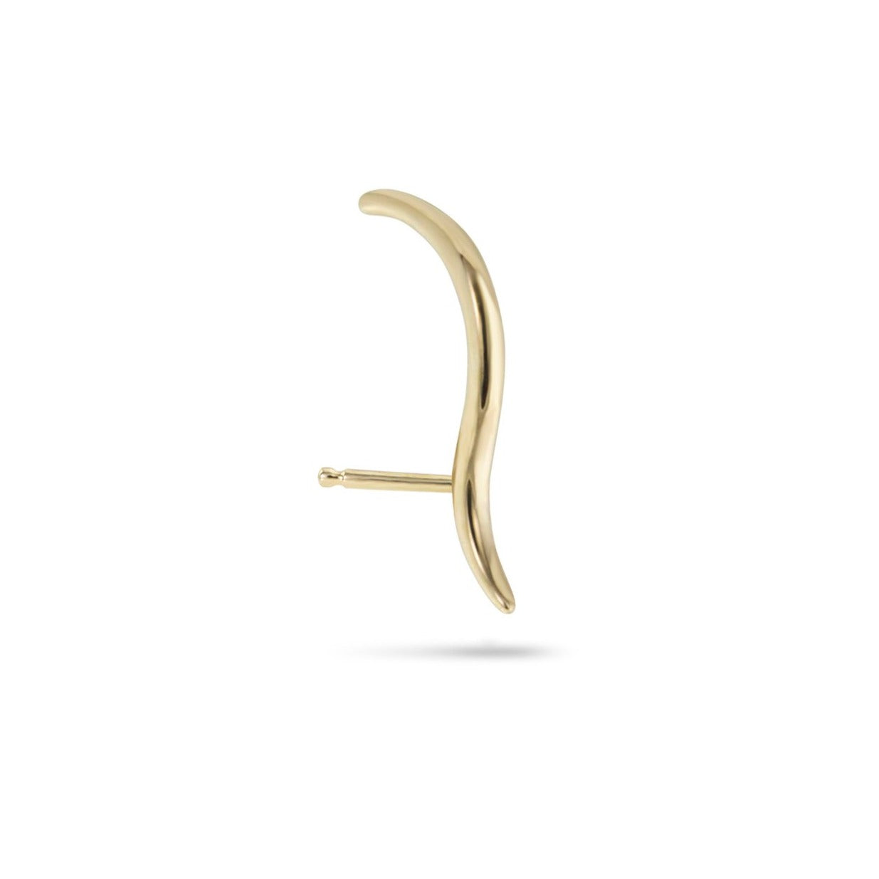 Forme Suspender Earrings