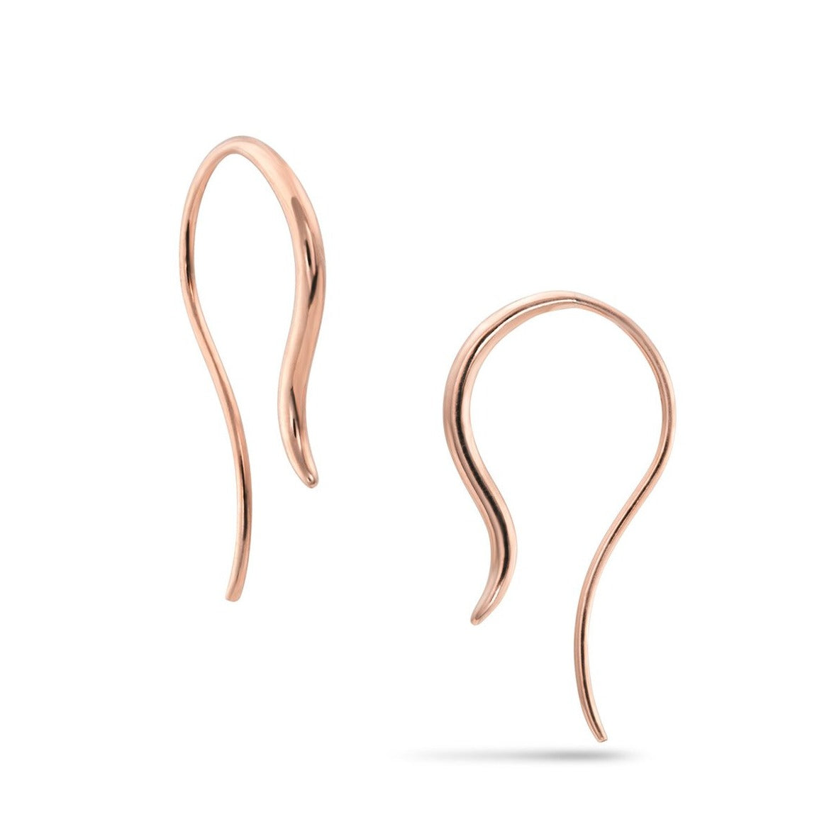 Oona Hook Earrings