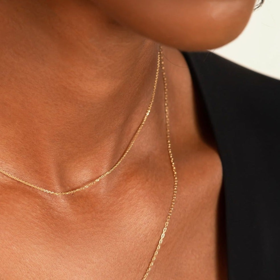 Olivia Signature Chain