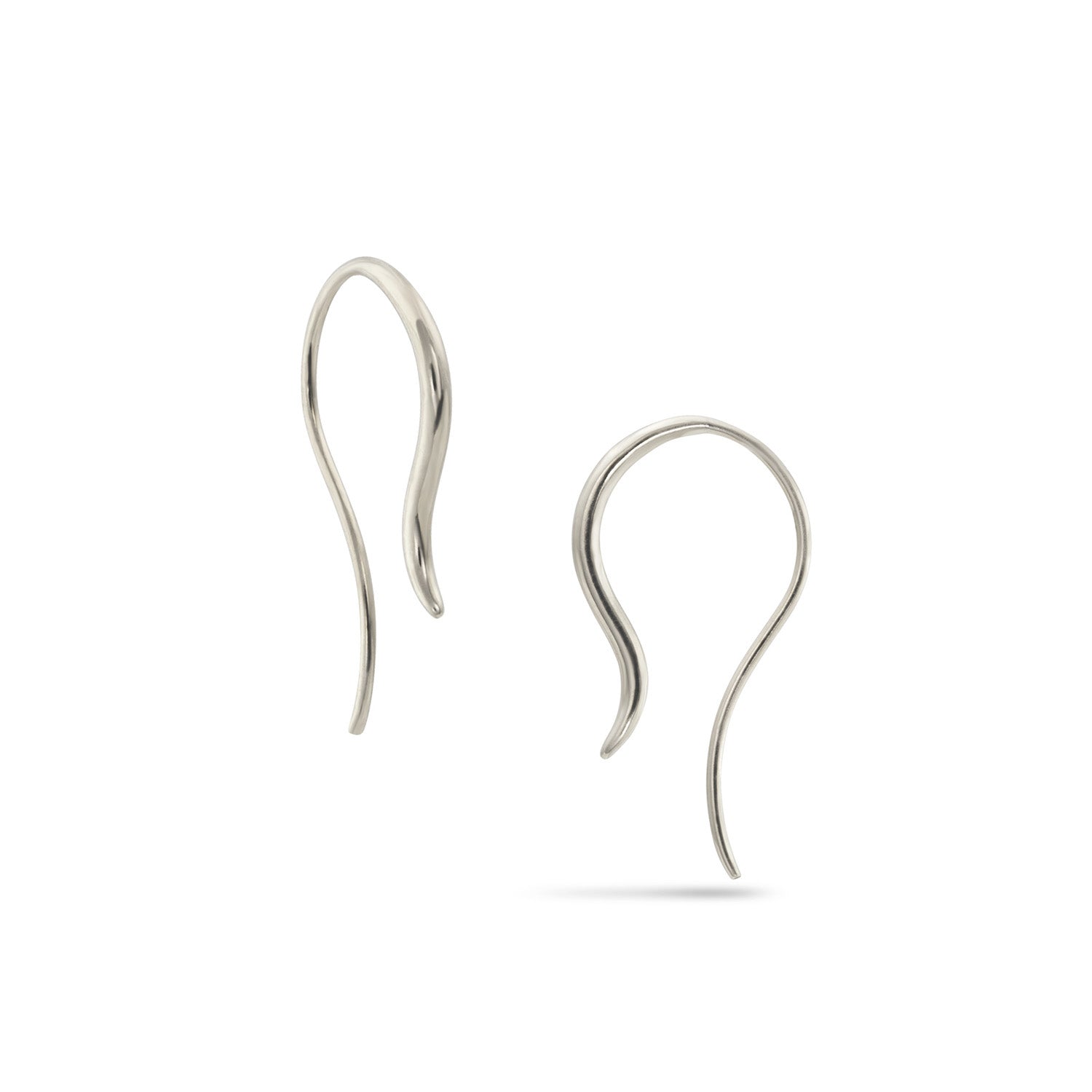 Oona Hook Earrings