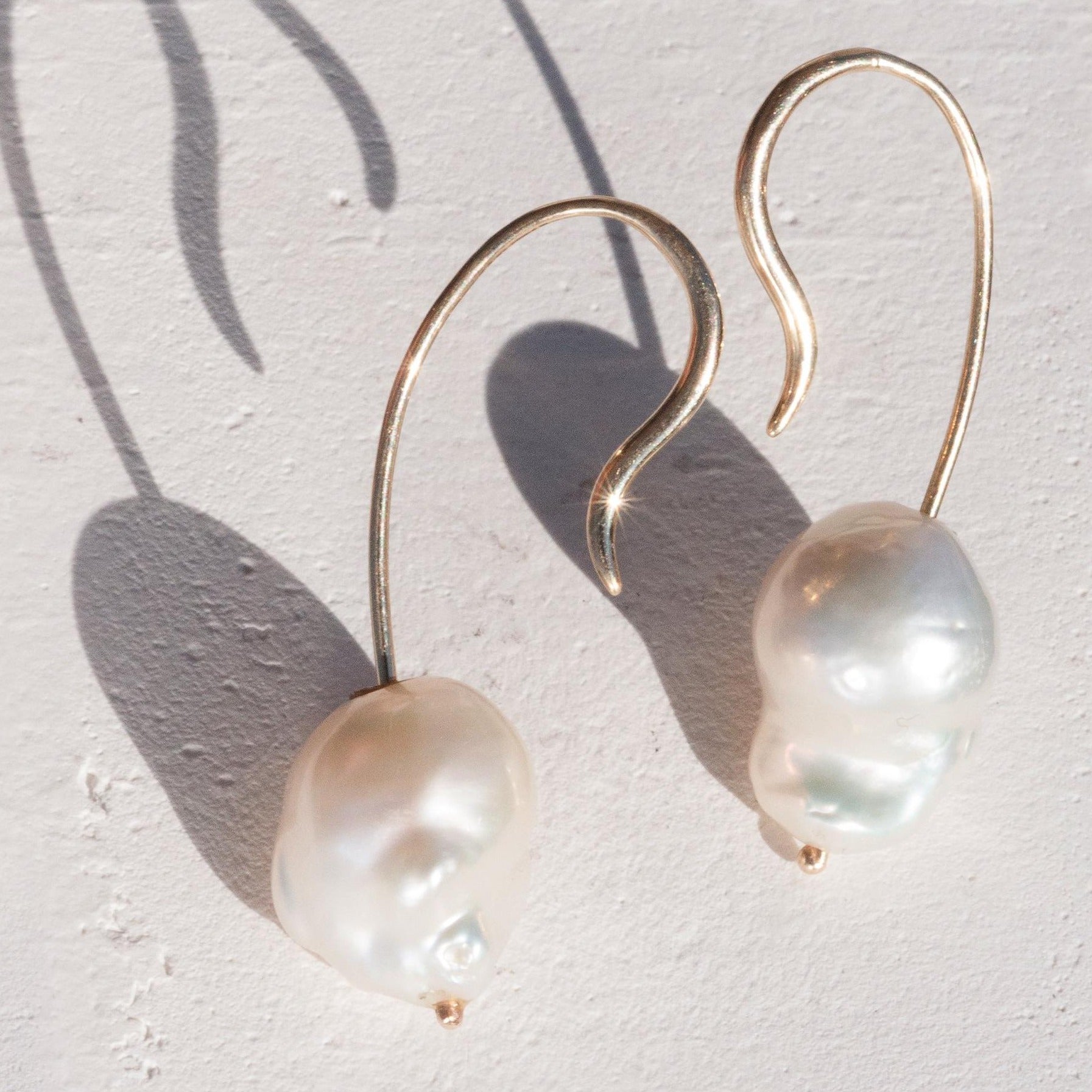 Oona Empress Earrings