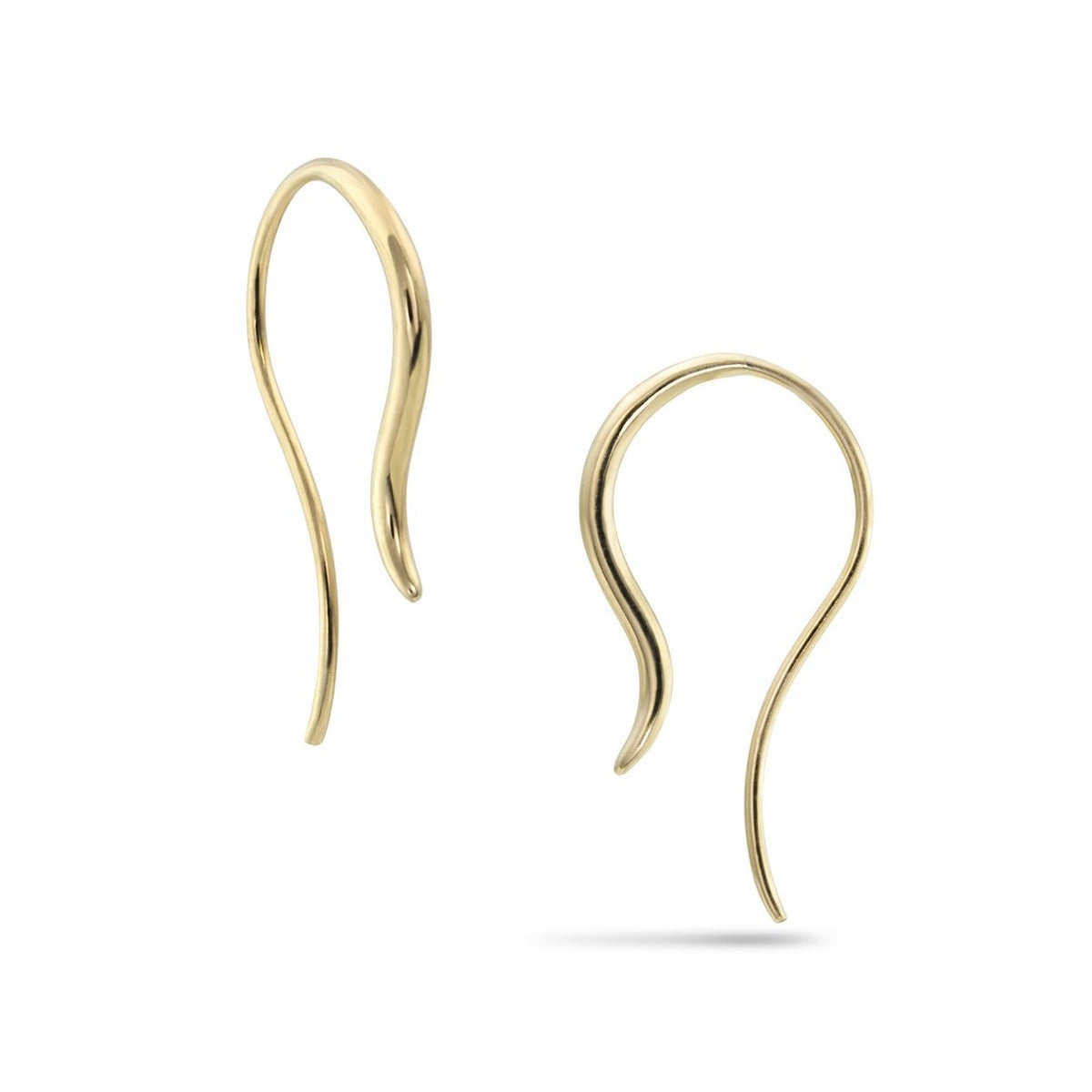 Oona Hook Earrings