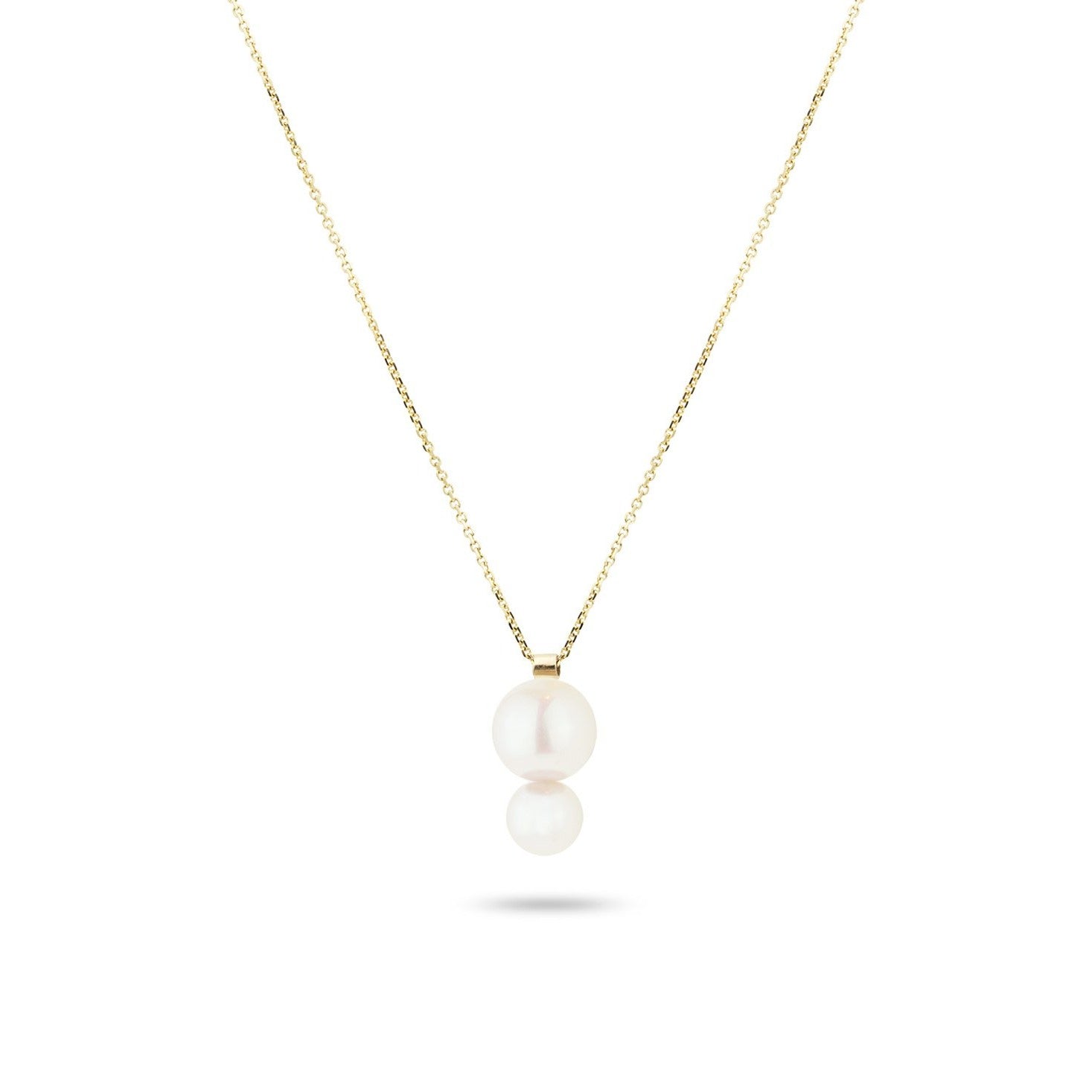 Pila Pearl Necklace