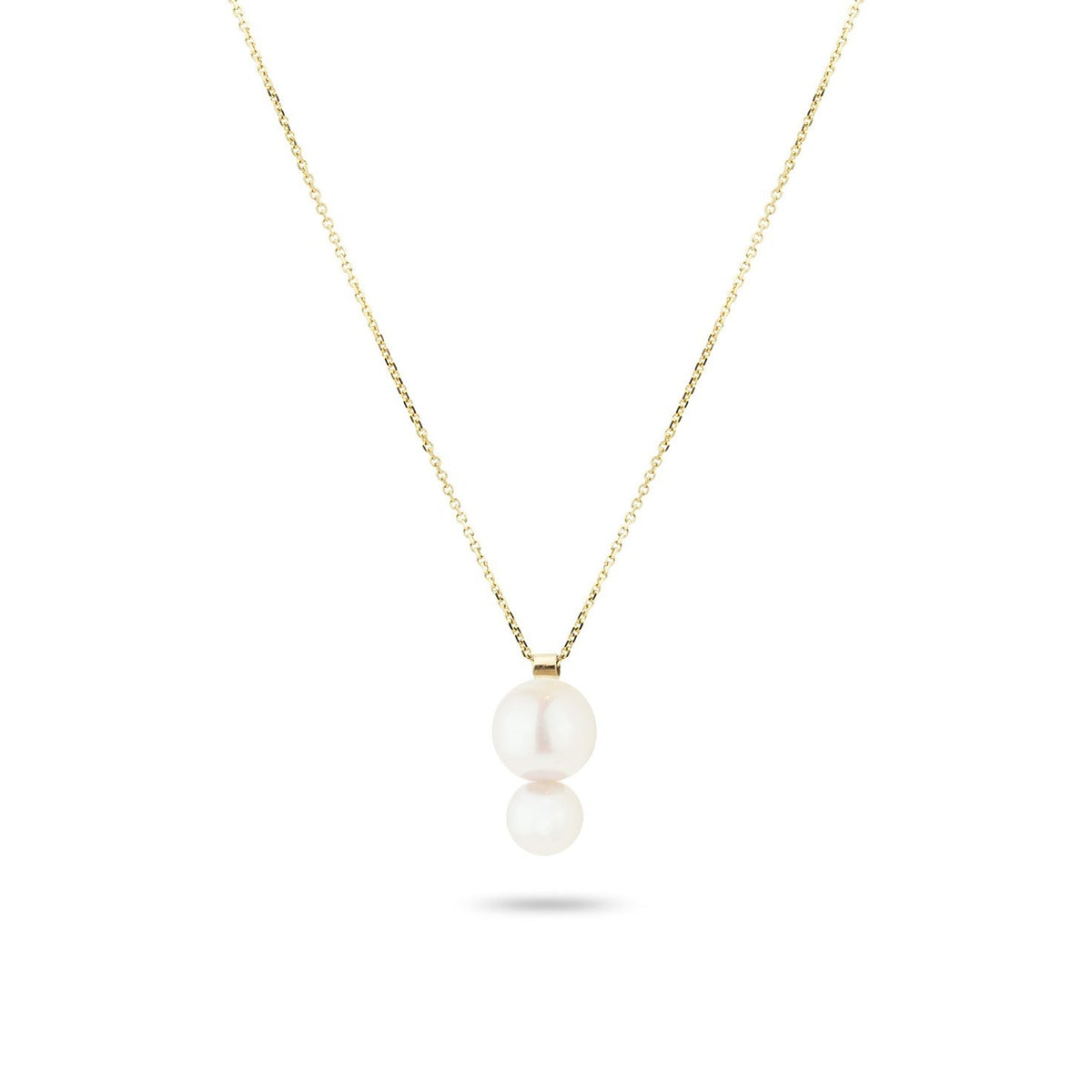 Pila Pearl Necklace