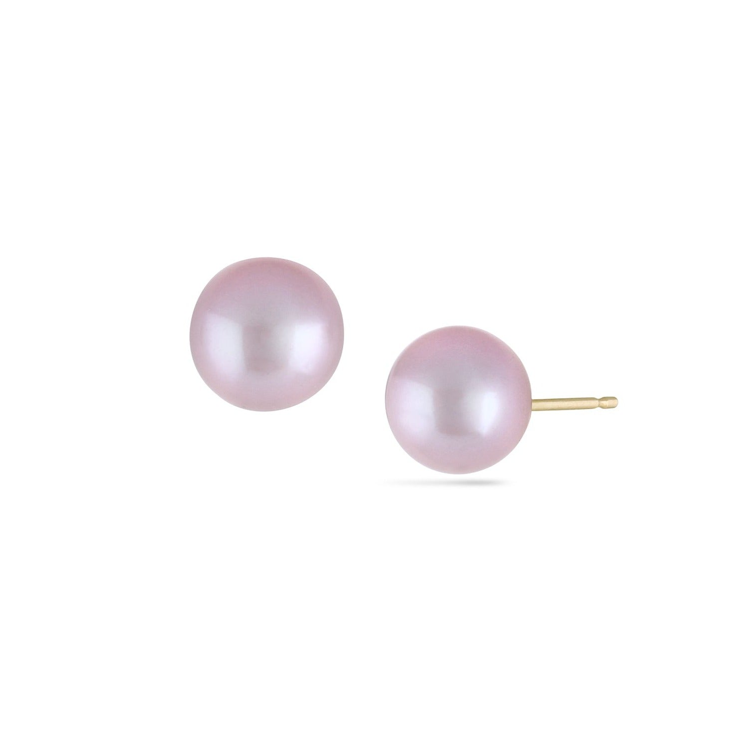 Essential Pearl Studs
