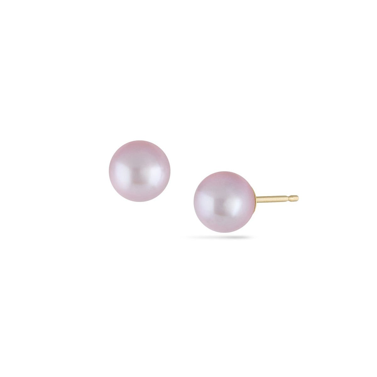 Essential Pearl Studs