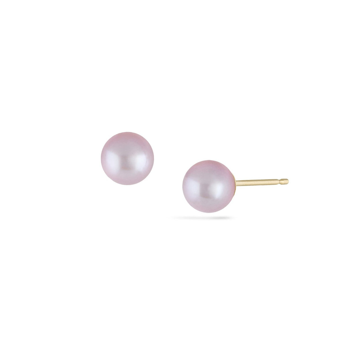 Essential Pearl Studs