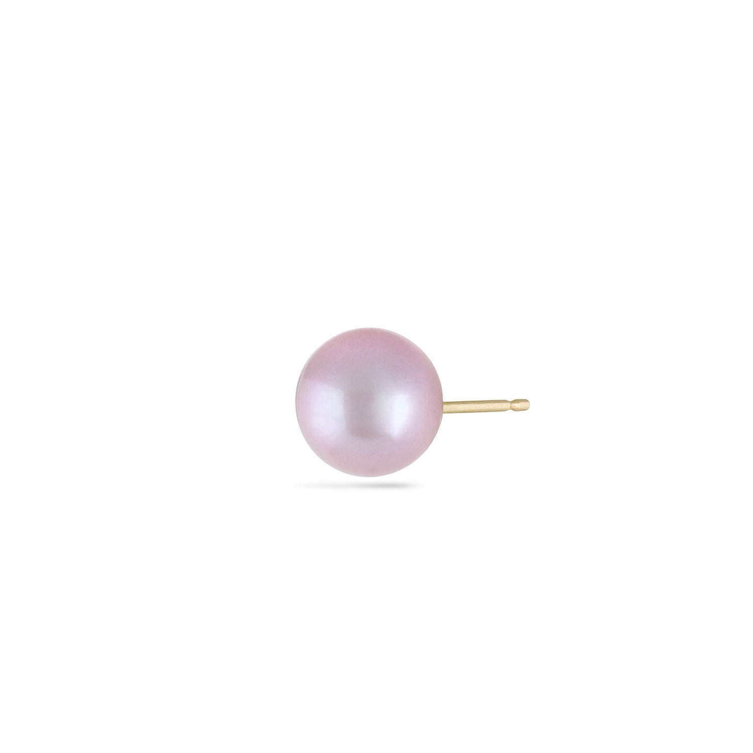 Essential Pearl Studs