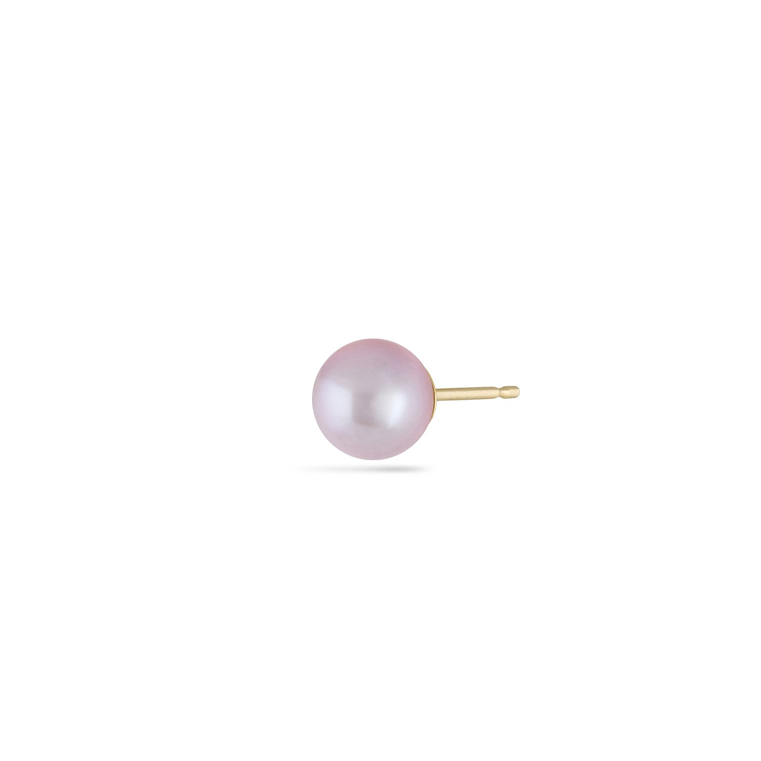 Essential Pearl Studs