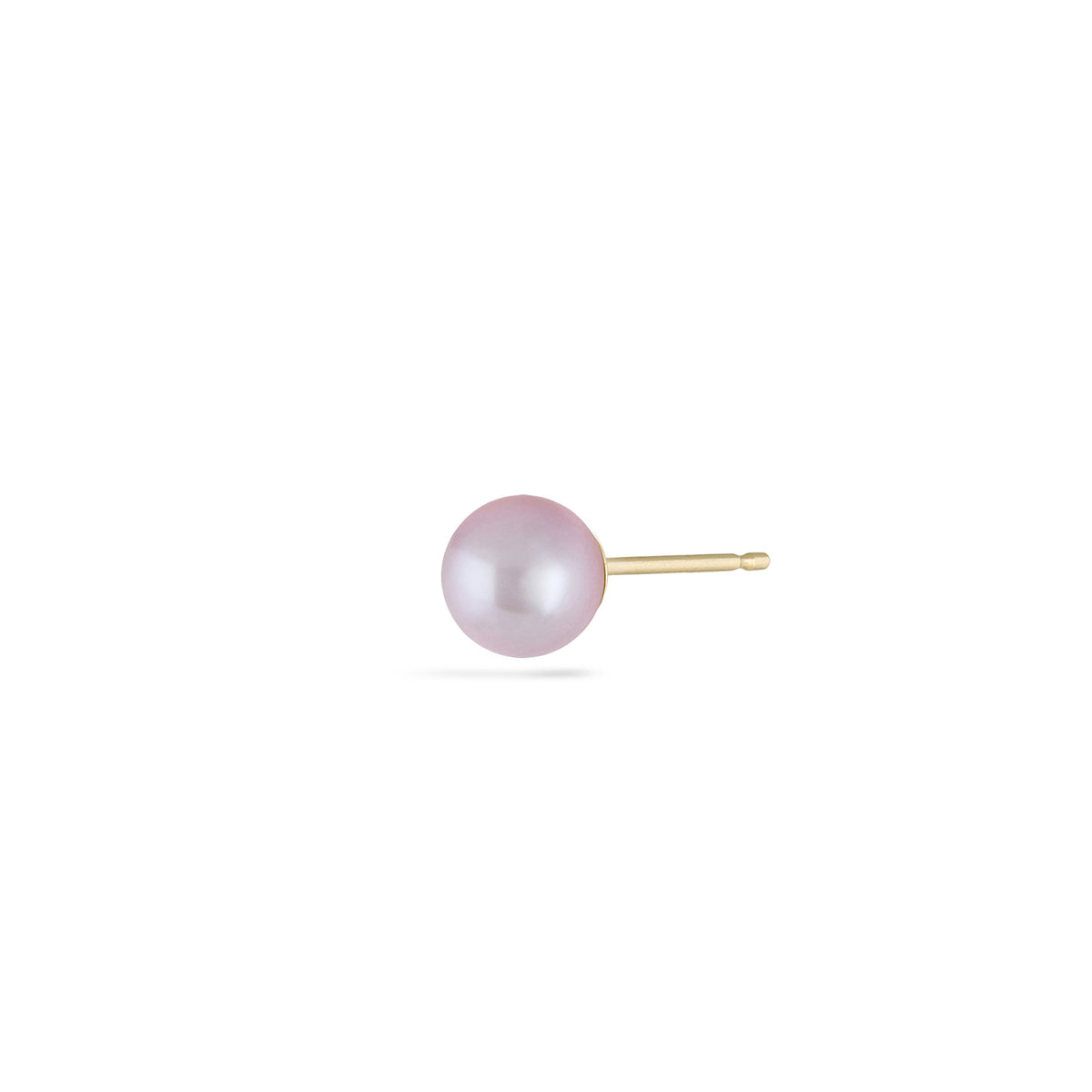 Essential Pearl Studs
