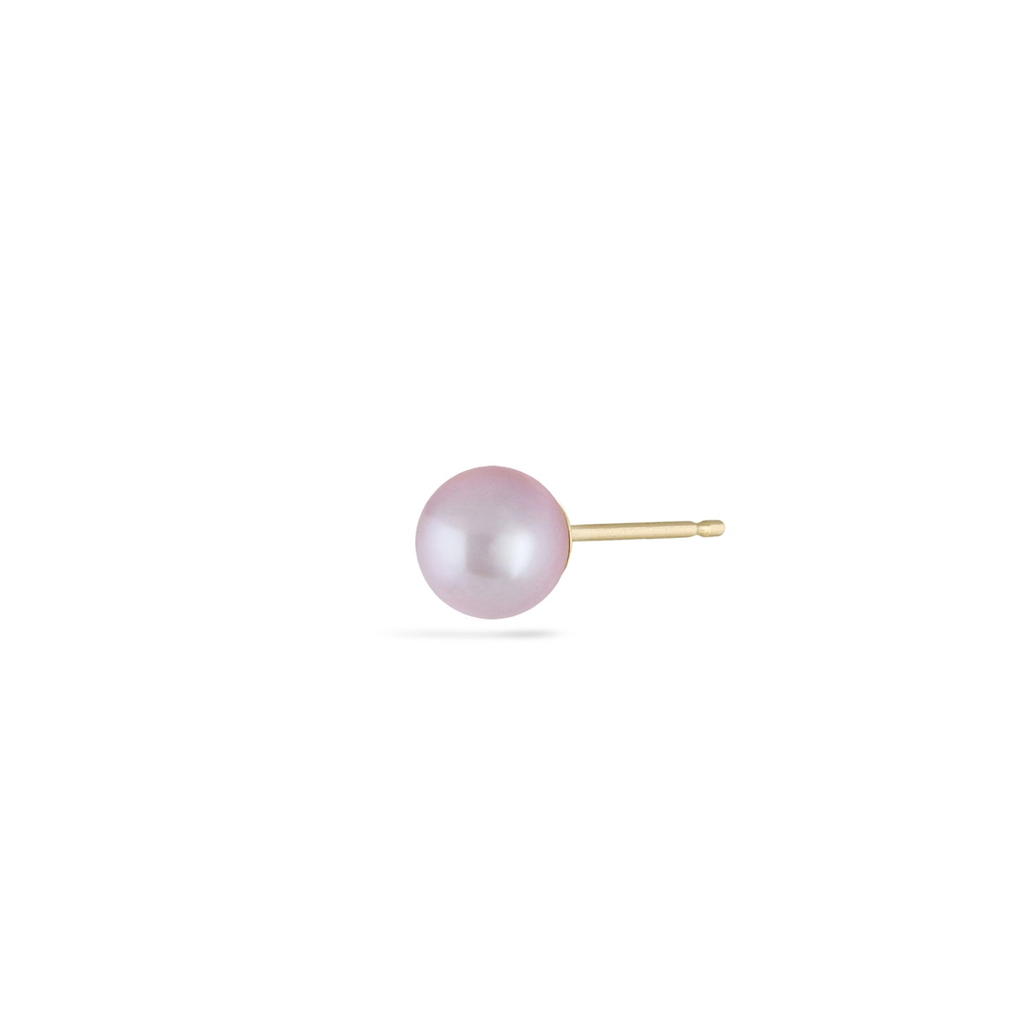 Essential Pearl Studs