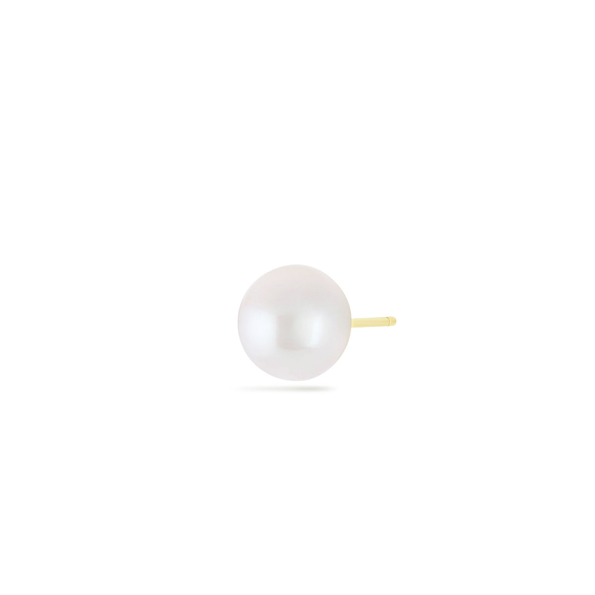 Essential Pearl Studs