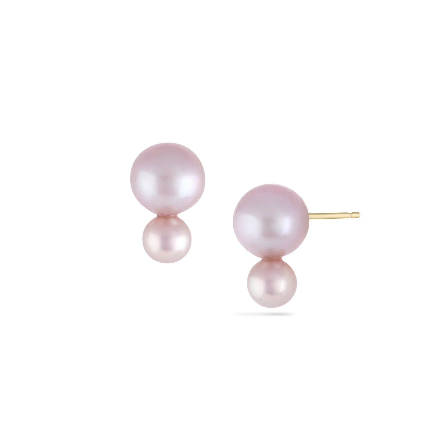 Pila Pearl Earrings