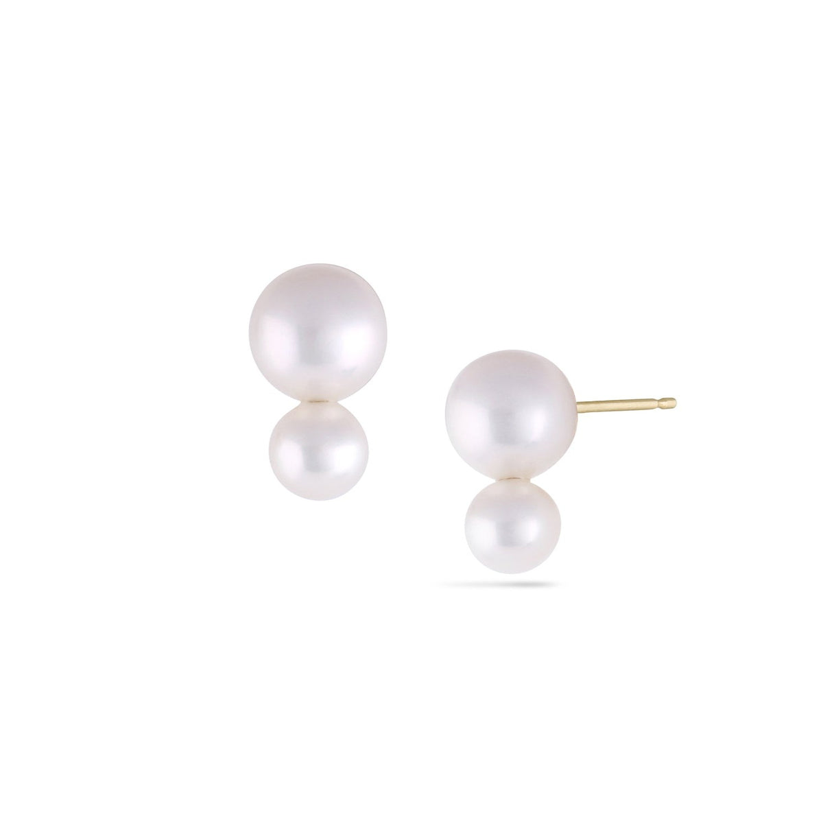 Pila Pearl Earrings