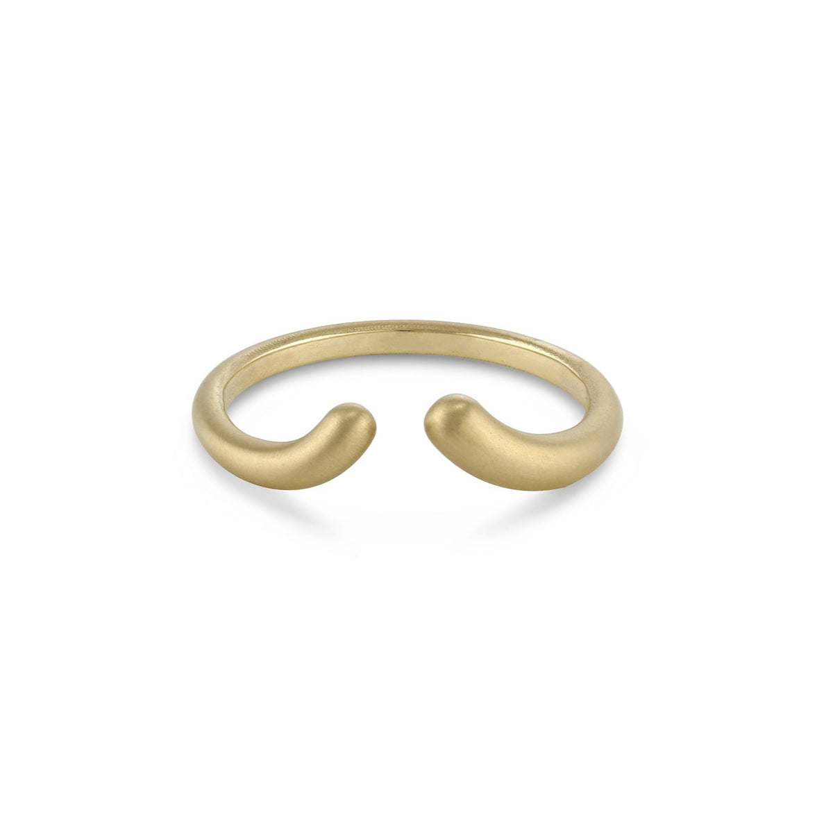 Nesting Cuff Ring