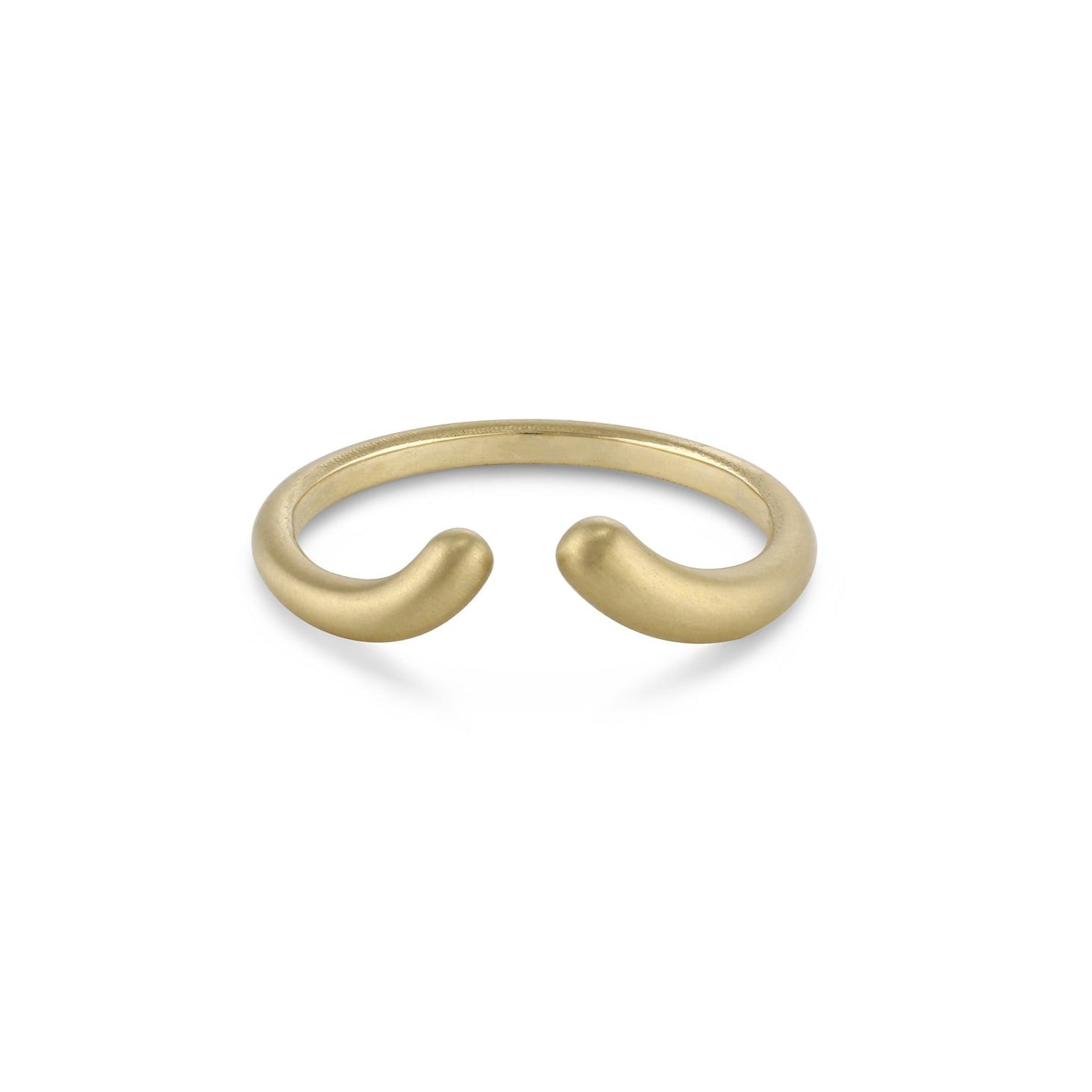 Nesting Cuff Ring