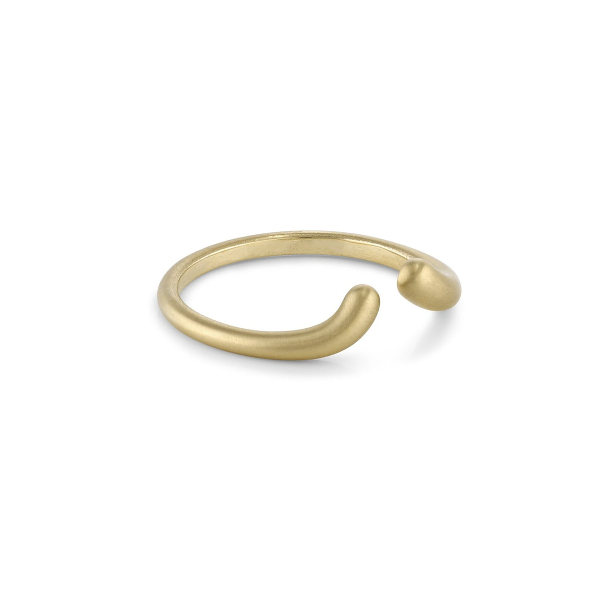 Nesting Cuff Ring