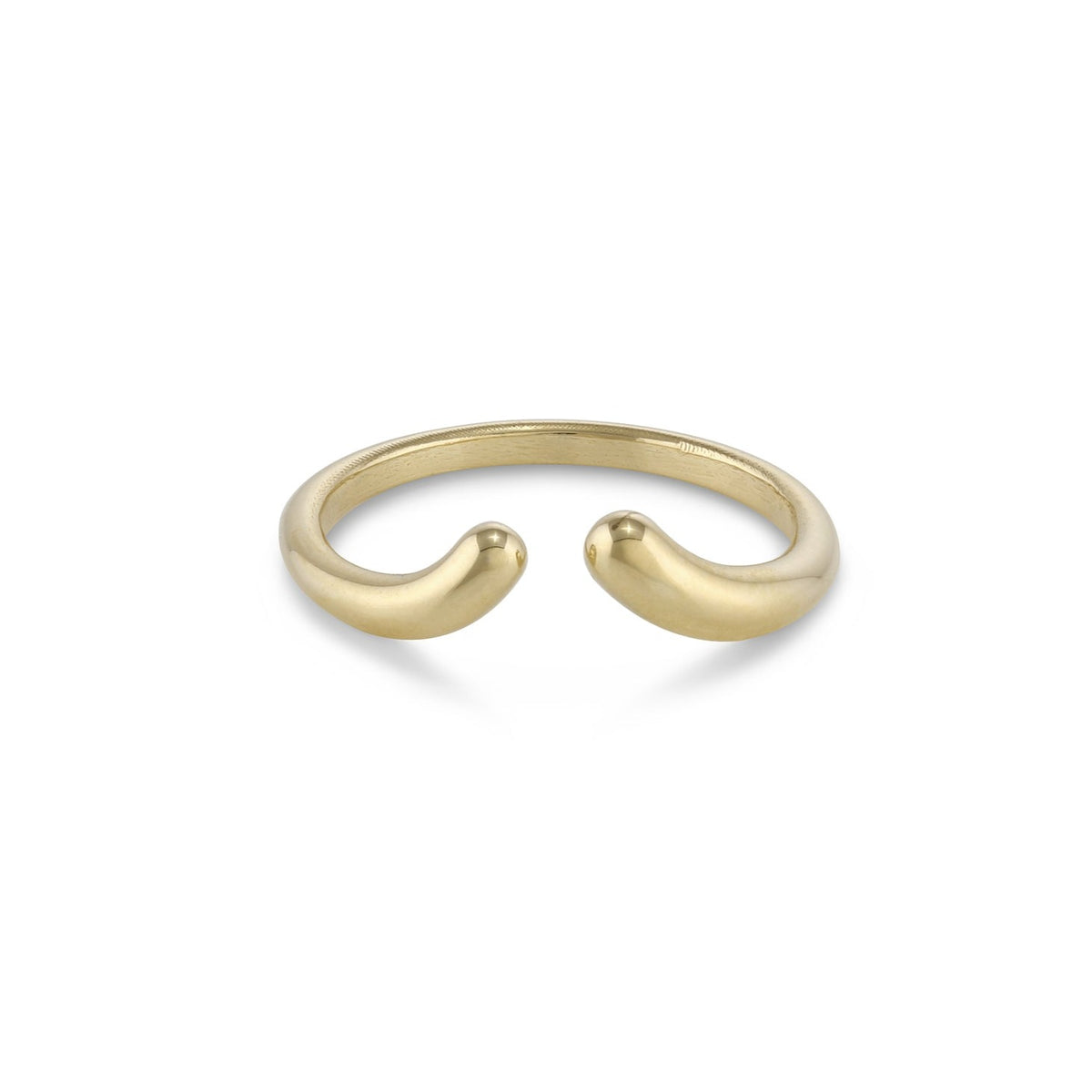 Nesting Cuff Ring