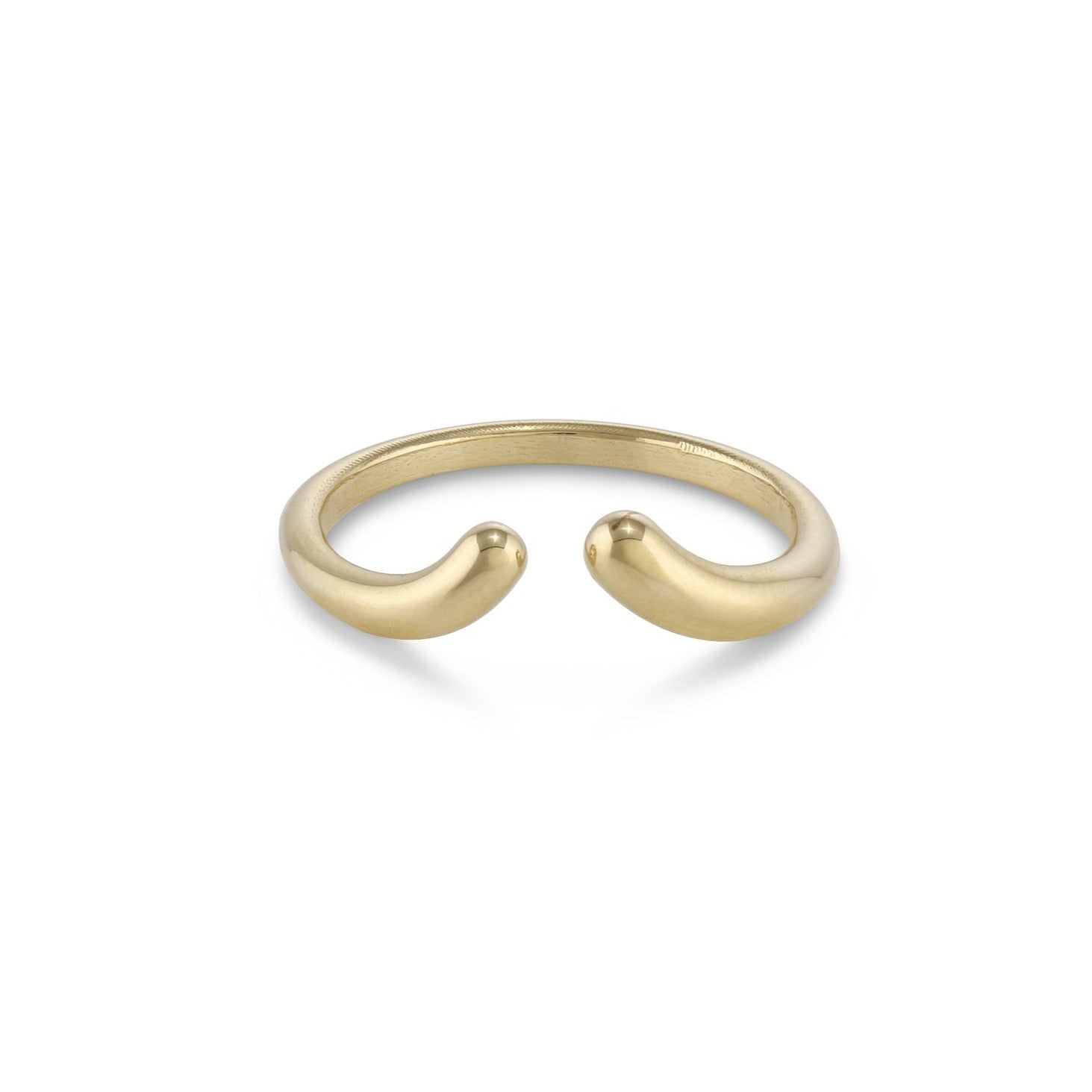Nesting Cuff Ring