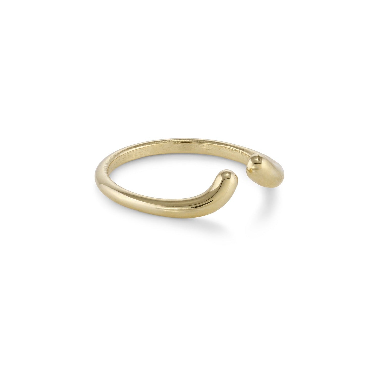 Nesting Cuff Ring