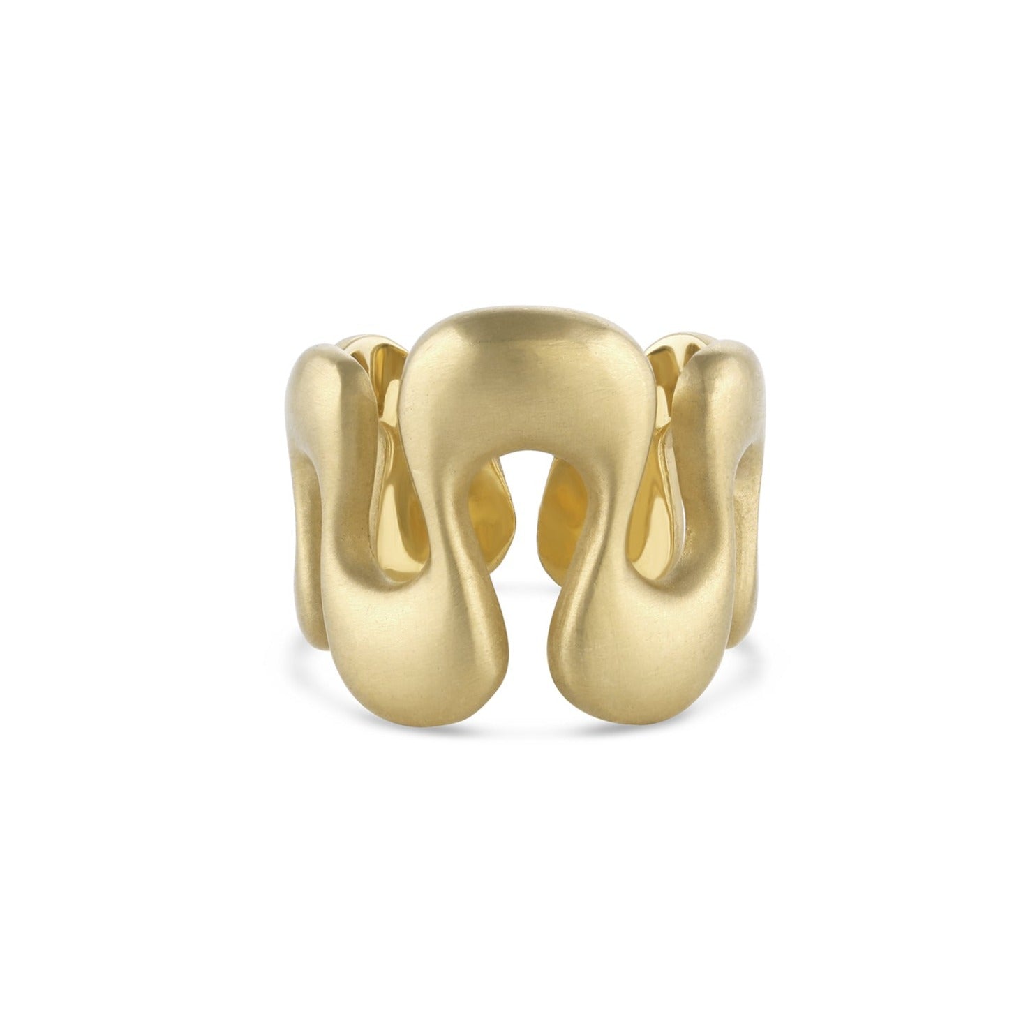Sené Ring