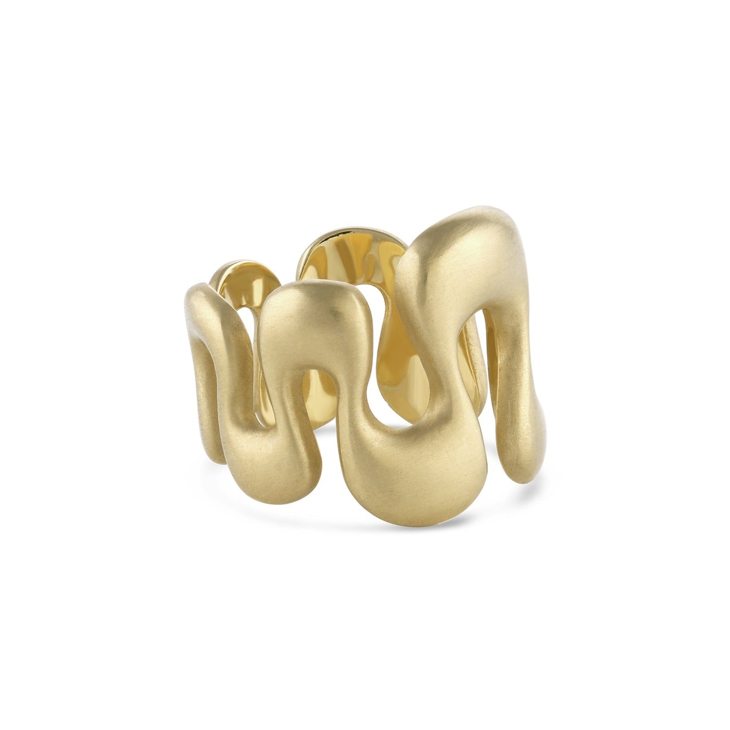 Sené Ring