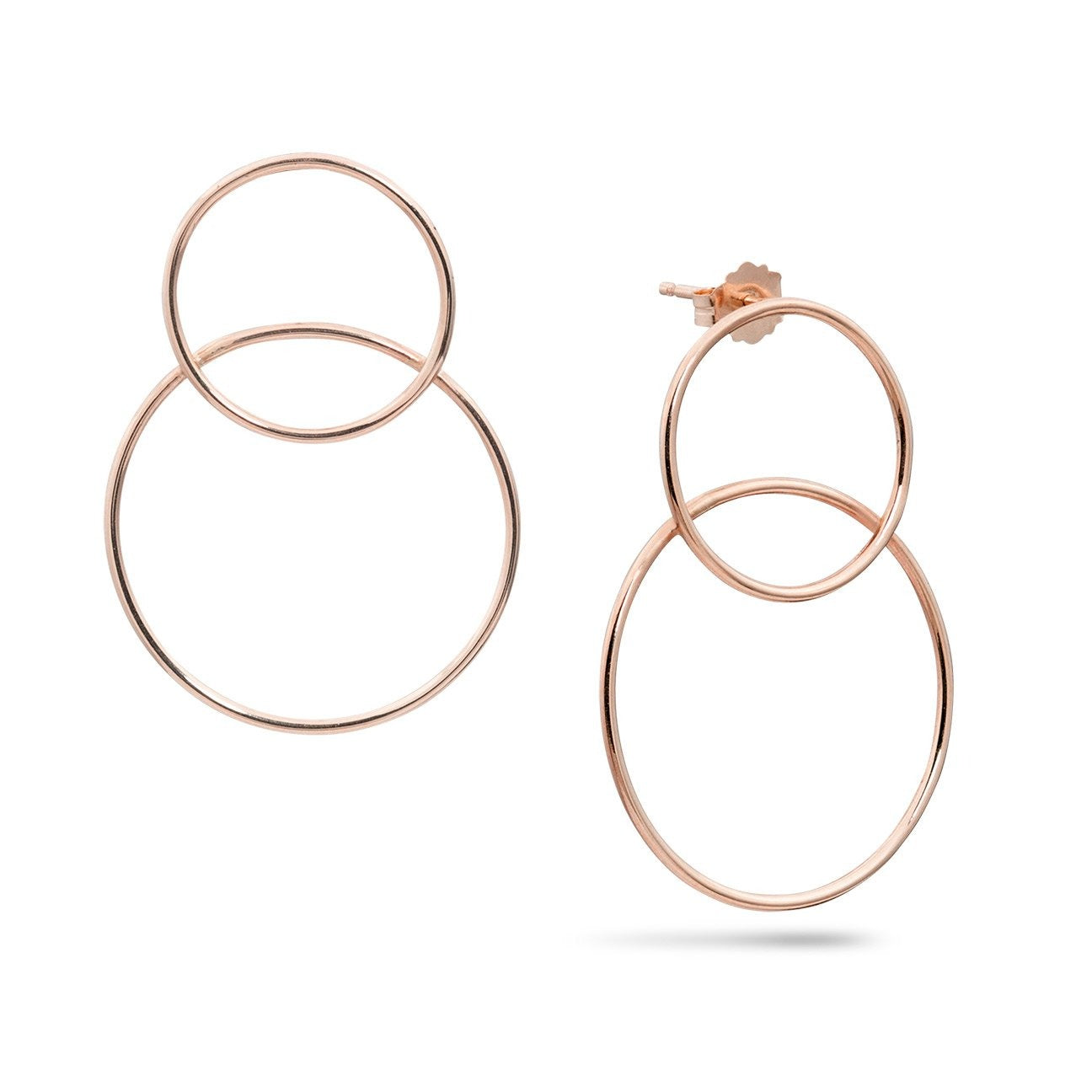 Scarpa Earrings