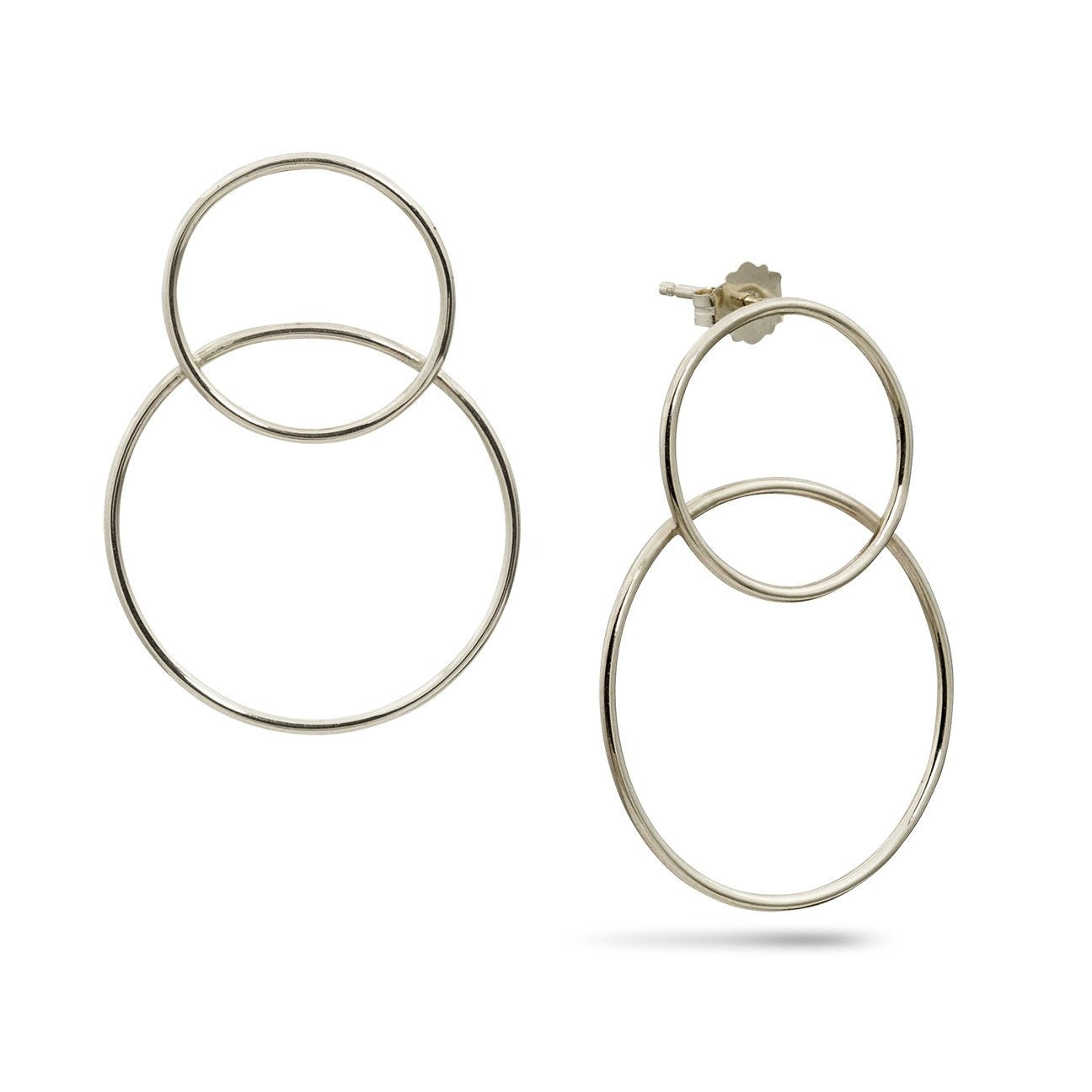 Scarpa Earrings
