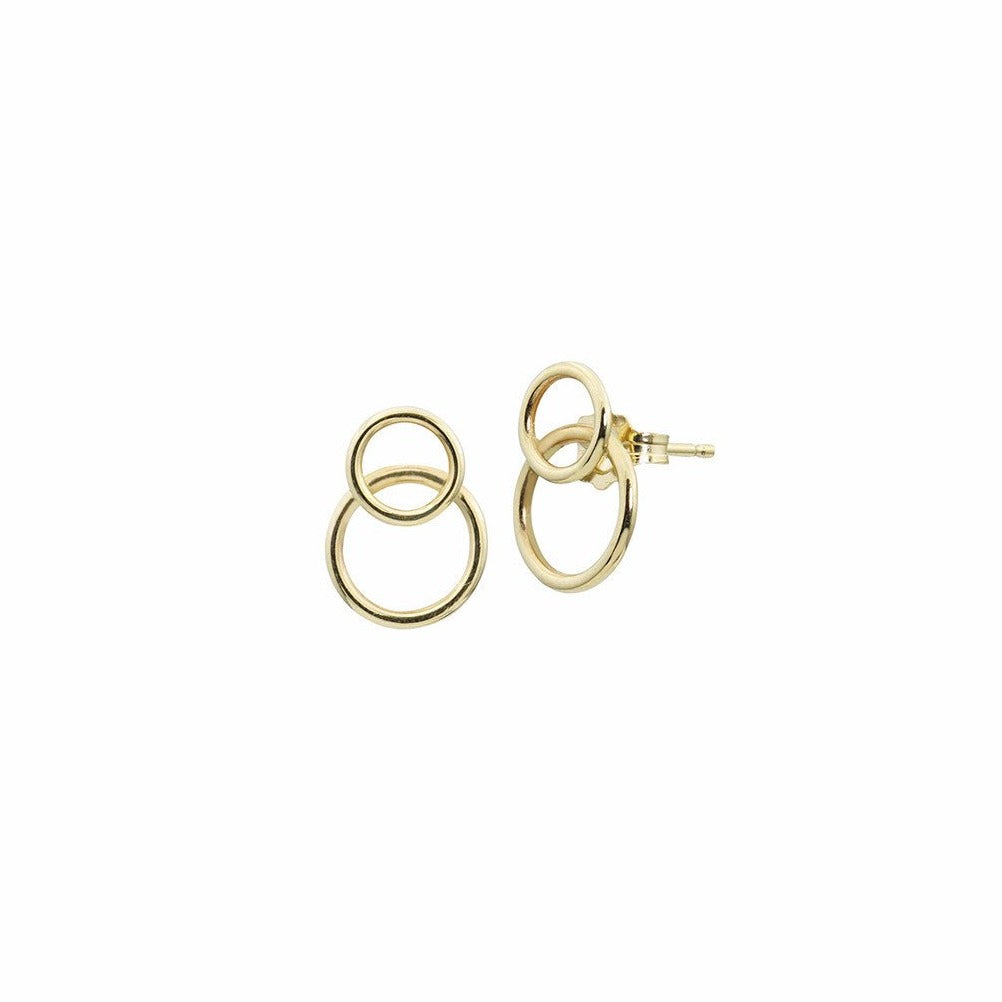 Petite Scarpa Studs