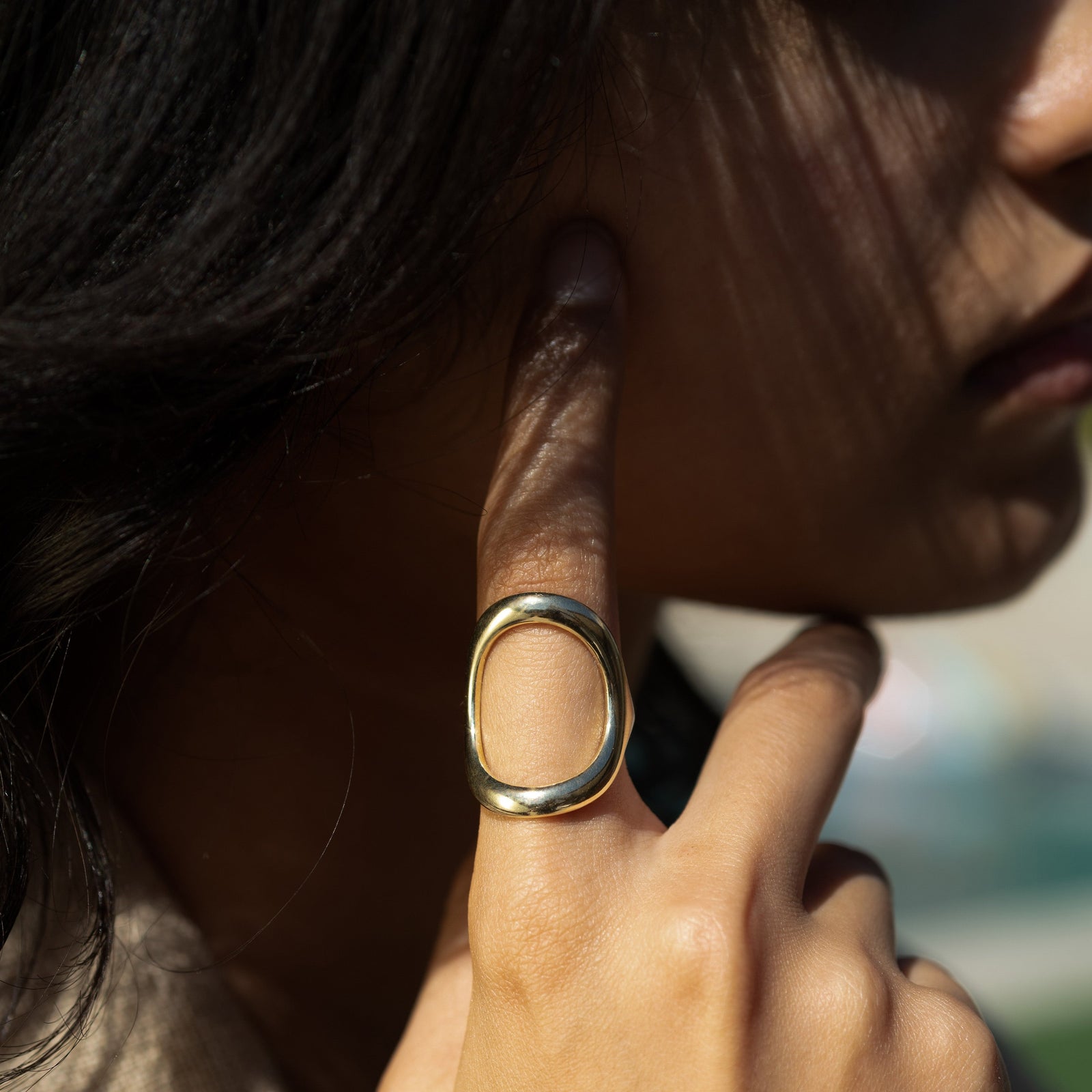 Bold Continuity Ring™