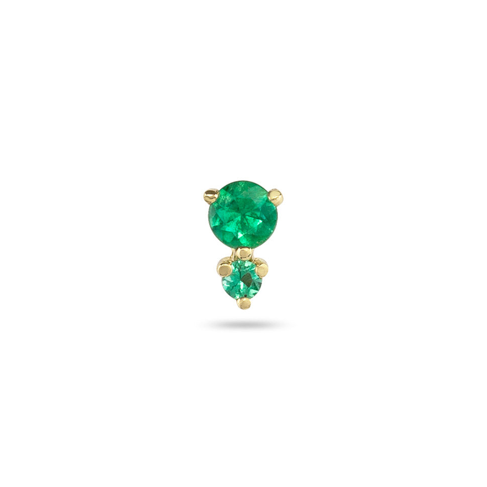 Francesca Birthstone Stud