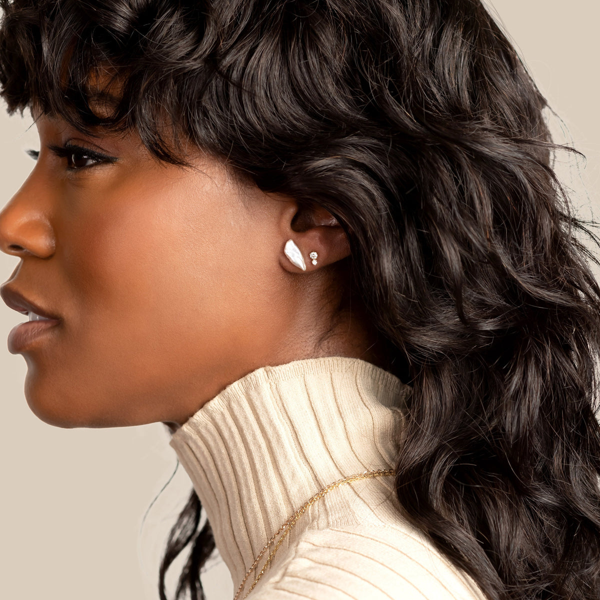 Lagniappe Pearl Drops