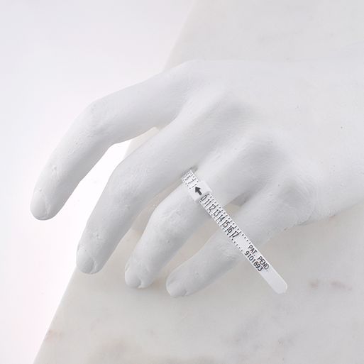 Ring Sizer