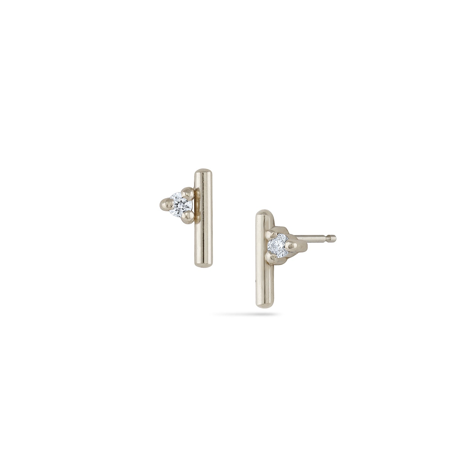 Andromeda Mini Studs