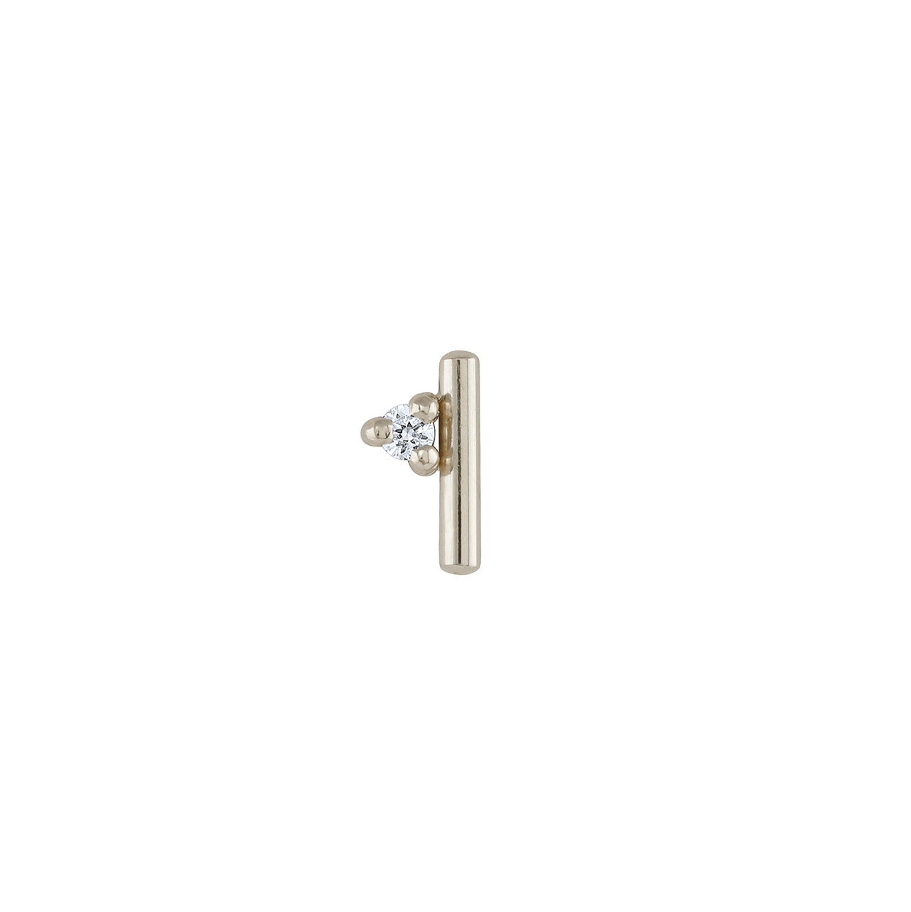 Andromeda Mini Studs