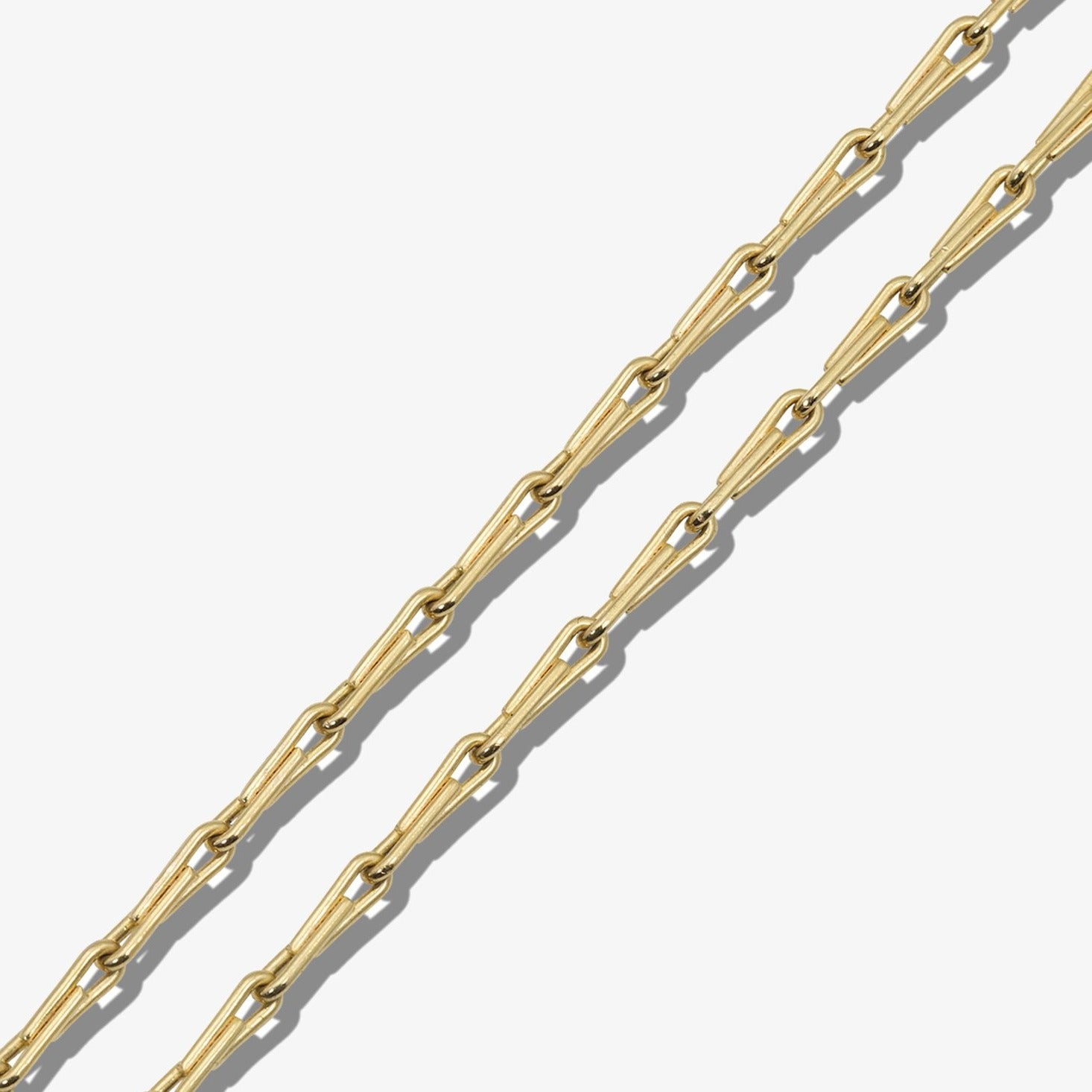 Sleek Chain, Lightweight